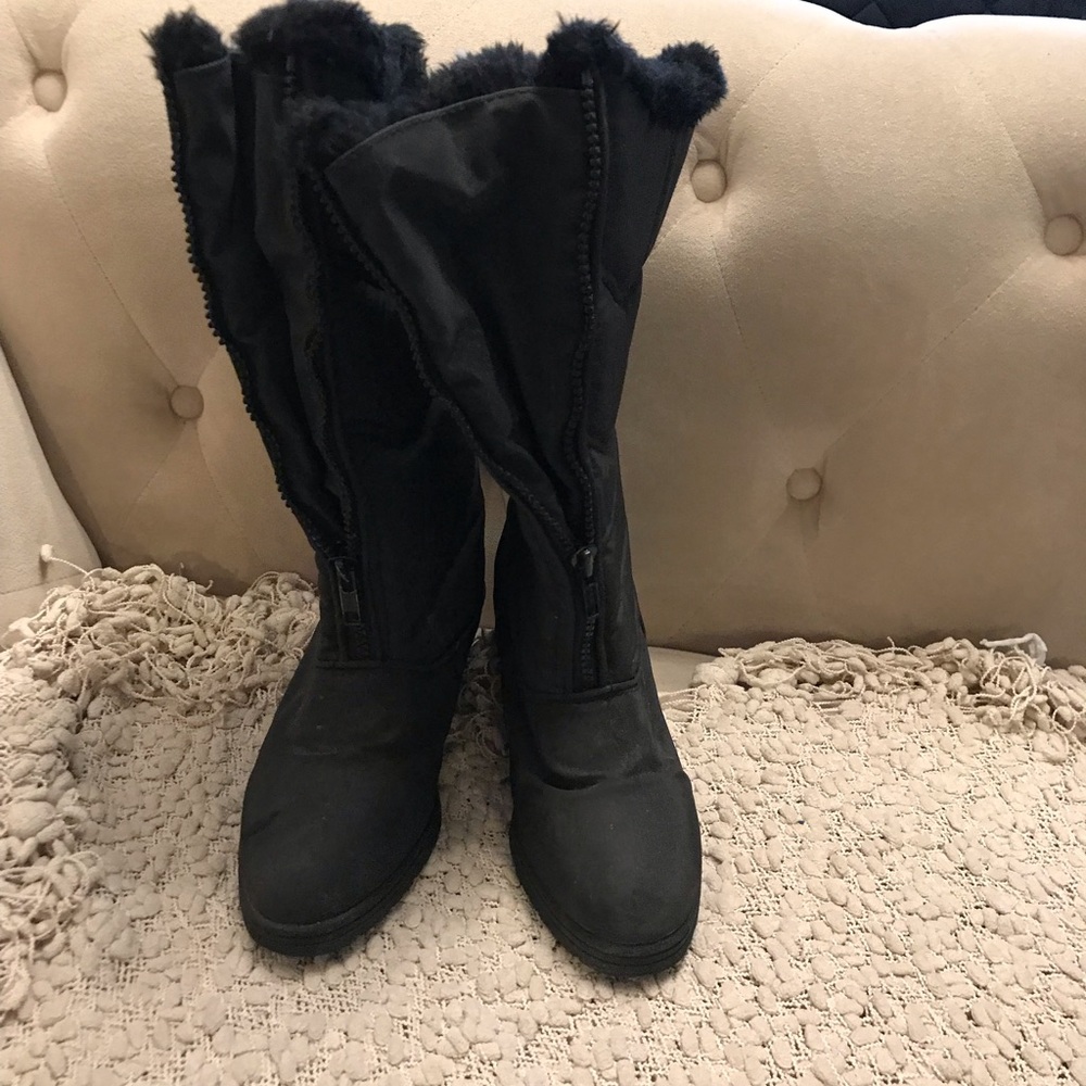 Coasters boots - Picture 5 of 5